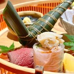 かにじぇんぬ 北のはなれ - 