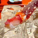 かにじぇんぬ 北のはなれ - 