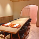 かにじぇんぬ 北のはなれ - 