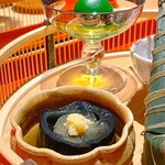 かにじぇんぬ 北のはなれ - 