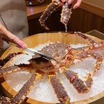 かにじぇんぬ 北のはなれ - 