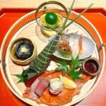 かにじぇんぬ 北のはなれ - 