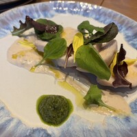 Italiana Tavola D’oro 銀座三越店 - 