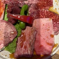 神楽坂焼肉 Kintan - 