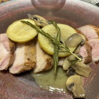 Italiana Tavola D’oro 銀座三越店 - 