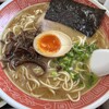 文化ラーメン