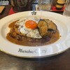 クサカカレー 本店