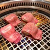 焼肉敷島ぽんが