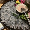 玄海の活魚と糸島直送の食 博多居酒屋 どげん海