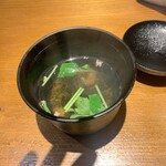 創作鉄板 粉者東京 - 