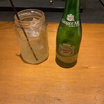 創作鉄板 粉者東京 - 