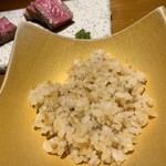 創作鉄板 粉者東京 - 