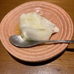 創作鉄板 粉者東京 - 