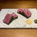 創作鉄板 粉者東京 - 