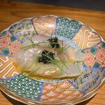 創作鉄板 粉者東京 - 