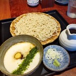 蕎麦いっこん - 