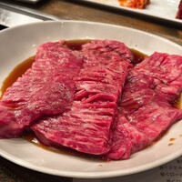 六本木焼肉　Kintan - 
