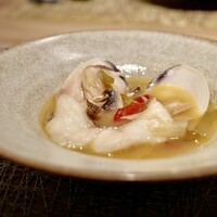 中国菜 ARATA - 
