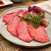 六本木焼肉　Kintan - 