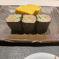 神楽坂 鮨 弥栄 - 