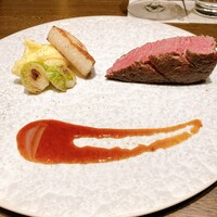 USHIMITSU NISHIAZABU - 