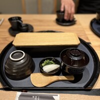 うなぎ四代目菊川 ヒルトンプラザウエスト大阪店 - 