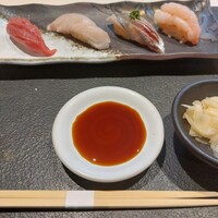 神楽坂 鮨 弥栄 - 