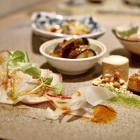 中国菜 ARATA - 