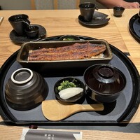 うなぎ四代目菊川 ヒルトンプラザウエスト大阪店 - 