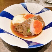 USHIMITSU NISHIAZABU - 