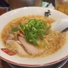 元祖熟成細麺　香来 壬生本店