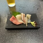 すしざんまい  - 