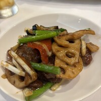 新橋亭 - 