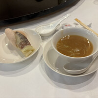 新橋亭 - 