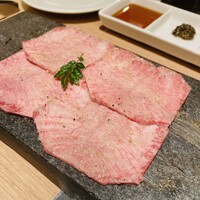 焼肉 黒田 - 