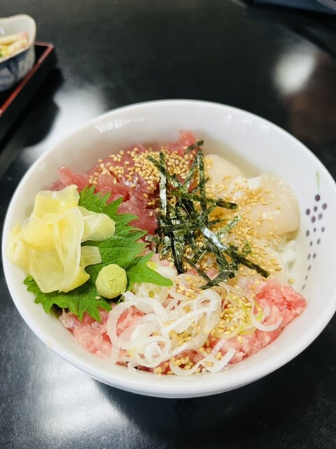 いちば食堂 - 漆山（海鮮）の写真