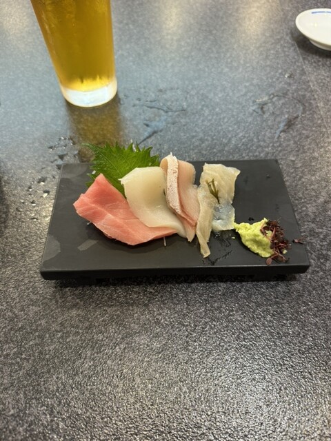 Sushi Zanmai Kyoto Kawaramachi Ten photo 5