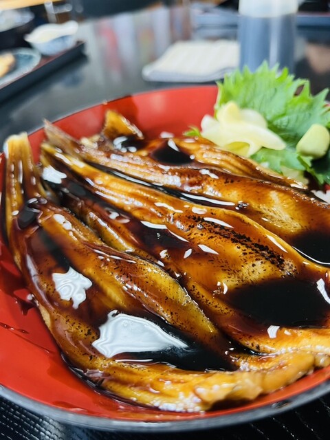 いちば食堂 - 漆山（海鮮）の写真