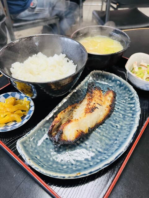 いちば食堂 - 漆山（海鮮）の写真