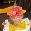 和牛焼肉食べ放題 肉屋の台所 - 