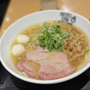 #新宿地下ラーメン