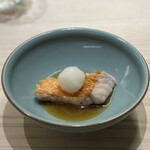 鮨 なんば - 金目鯛の煮物