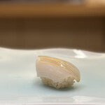 鮨 なんば - 黒烏賊