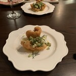 リストランテ カルド - 