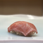 鮨 なんば - トロ