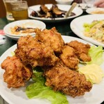 百香亭 牛久店 - 