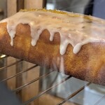 MISO - 焼き菓子もあります