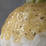 MISO - 今回はレッドキウイじゃなくてゴールドキウイ