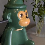 MISO - お出迎え、お見送り  有難う