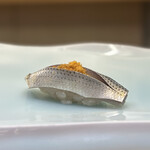 鮨 なんば - 小肌